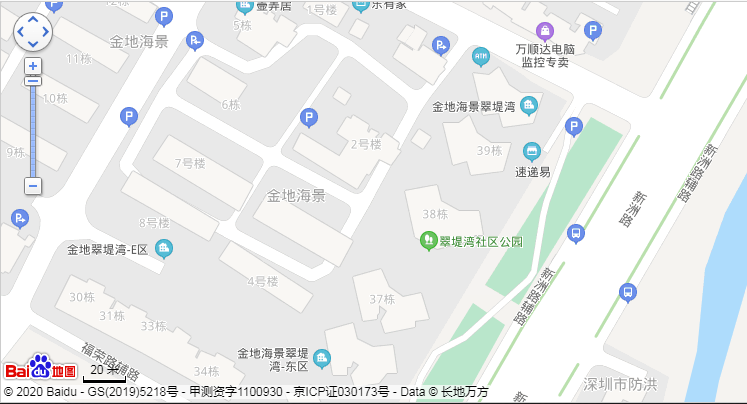 深圳网站建设